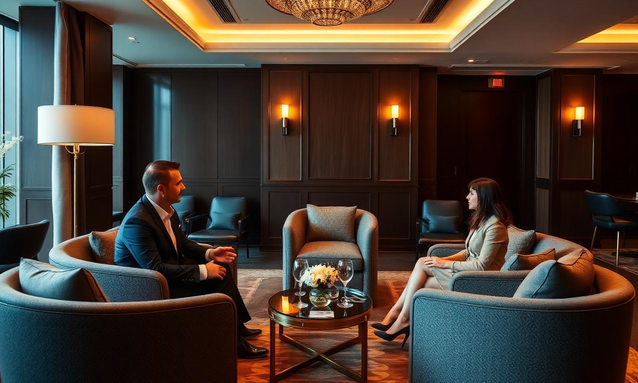 Business Travel Concierge