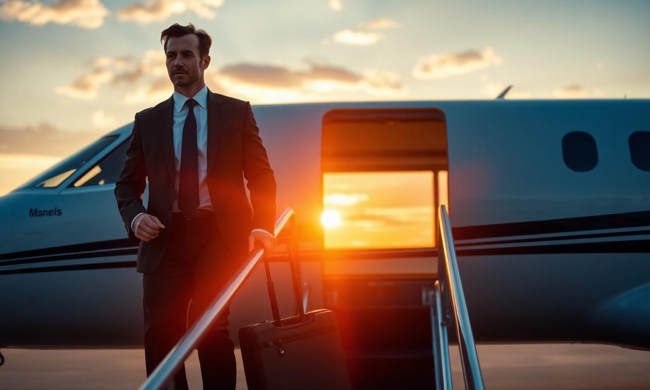 Corporate Travel